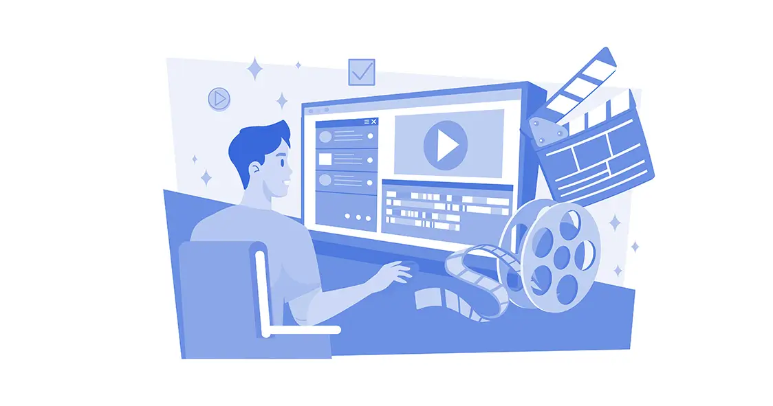 World-Class Video Editing & Post Production Oman