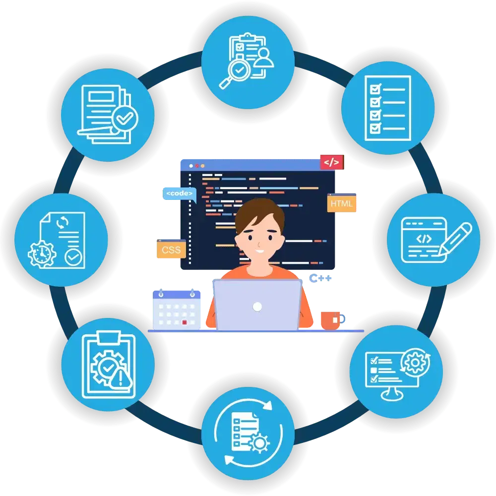 Software Testing Services in Oman - QA Testing and Quality Assurance Solutions